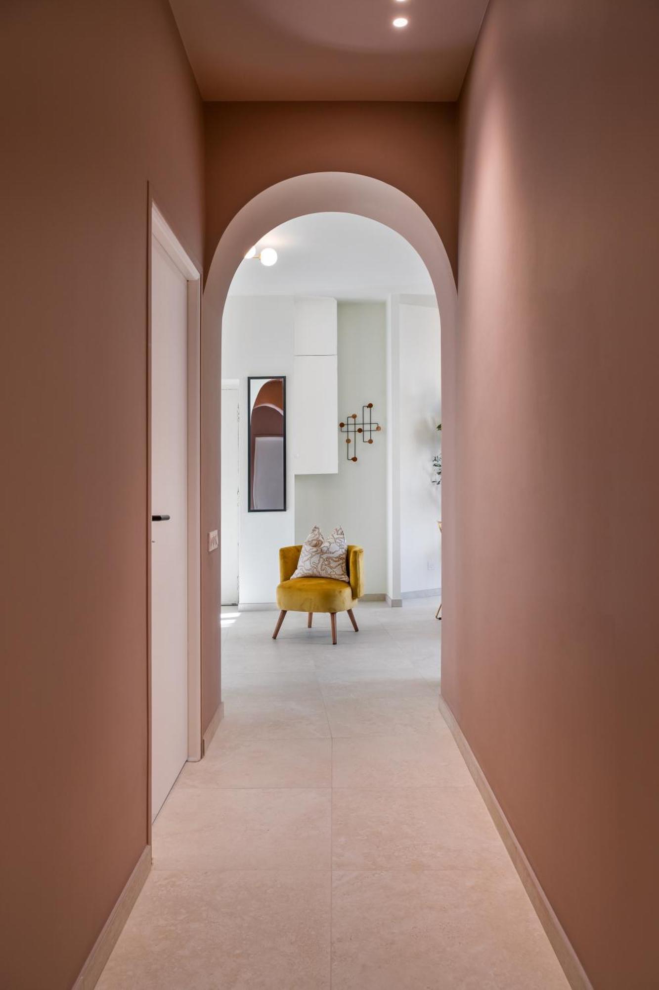 Leilighet Renting - 8bonaparte - Architect Loft Luxury 4 Bedrooms View Place Du Pin